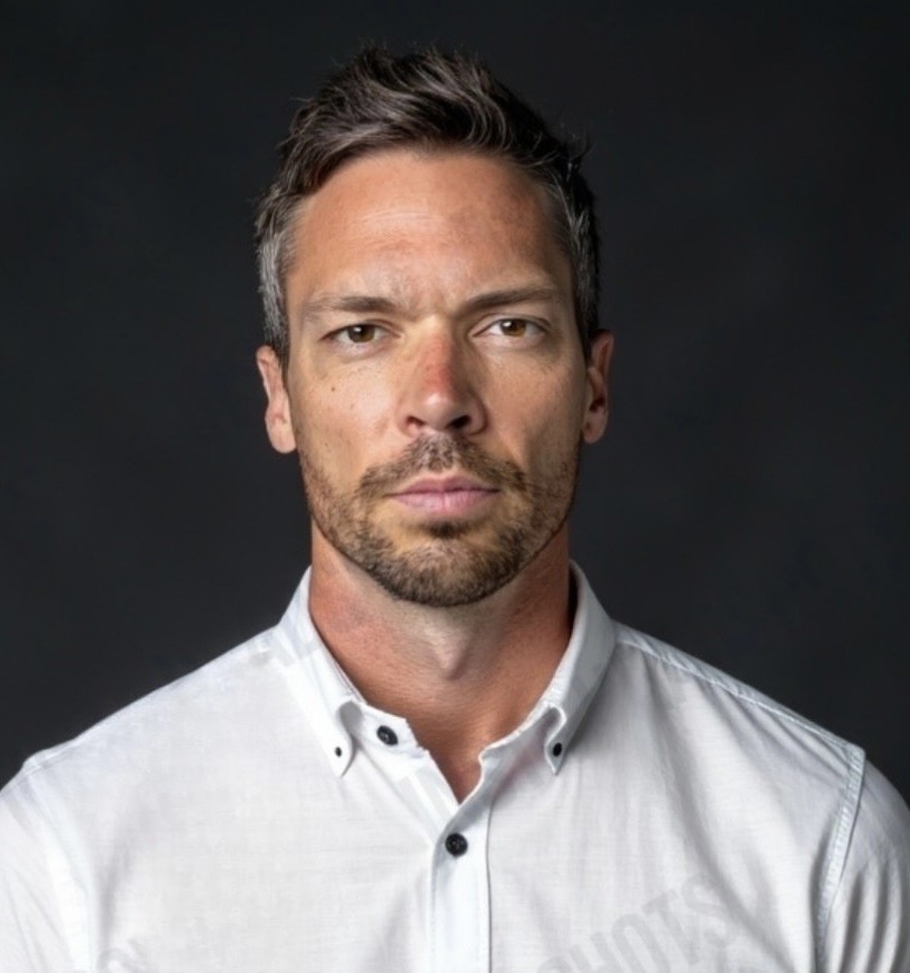 Bart Morse, Founder of Telegraph AI